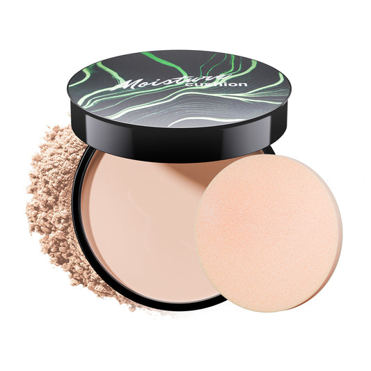 Face Setting Powder, Smooths Complexion & Controls Shine, Weightless, Blurring, Creates Soft Focus Effect, Even Skin Tone for All Skin Types, Natural