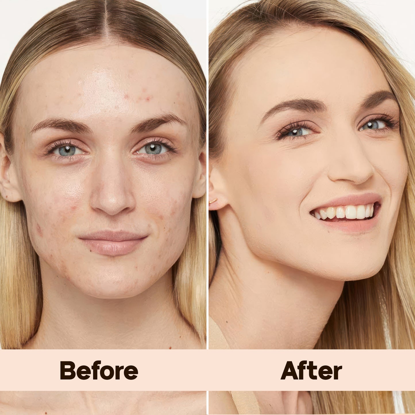 Face Setting Powder, Smooths Complexion & Controls Shine, Weightless, Blurring, Creates Soft Focus Effect, Even Skin Tone for All Skin Types, Natural